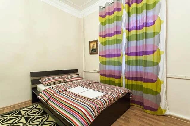 Apartments on Kitay-gorod: фото 2