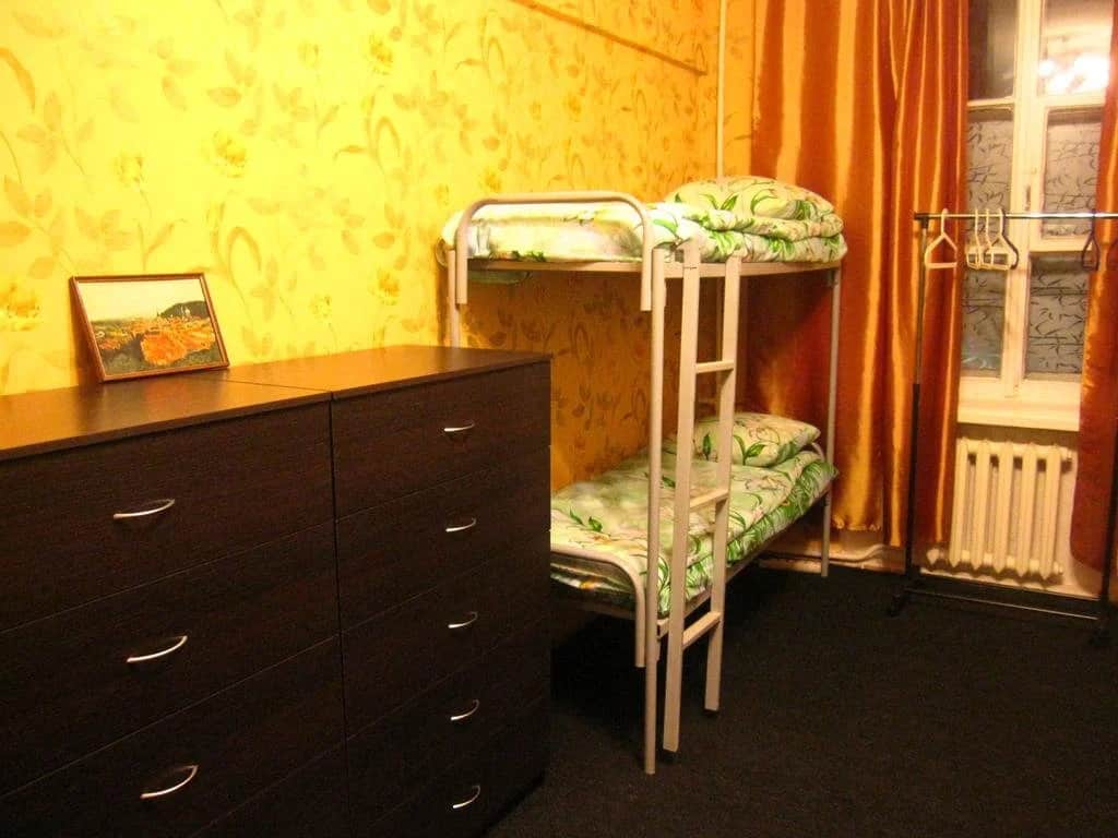 Hostel Druzya Chistie Prudi: фото 2
