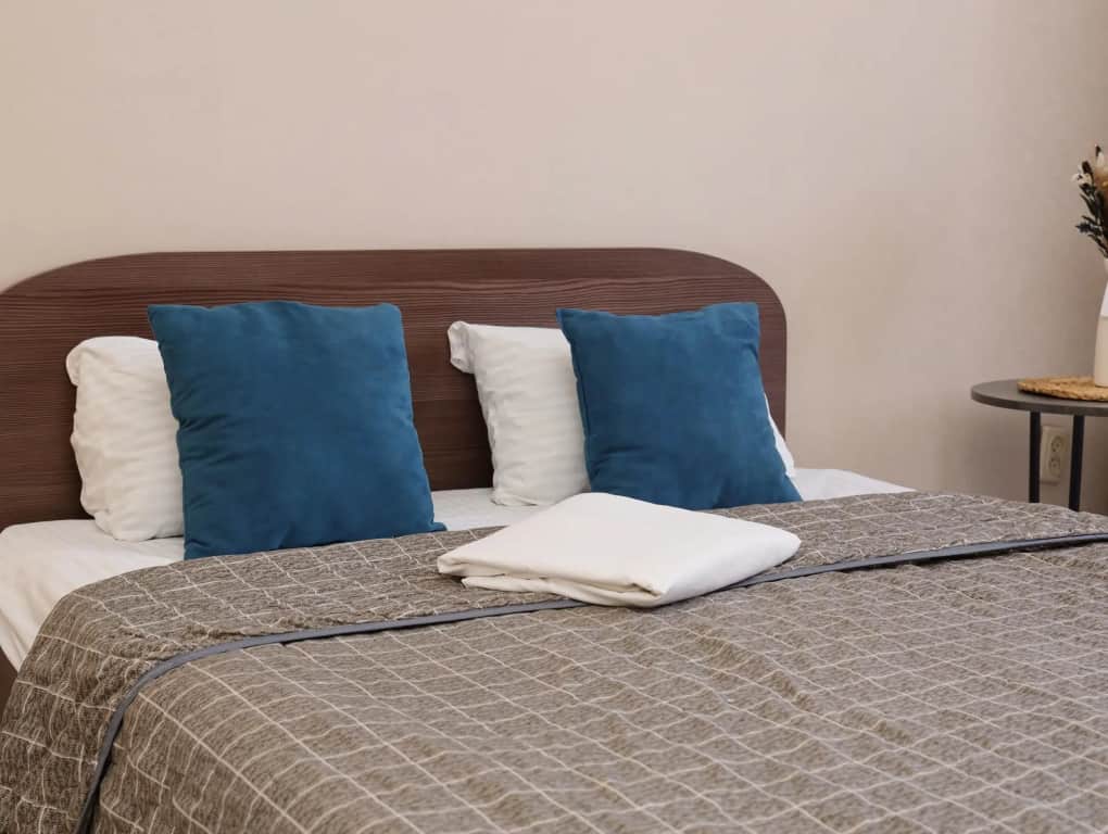 Апартаменты Home Hotel (Хоум Хотел) на улице Пискунова: фото 2