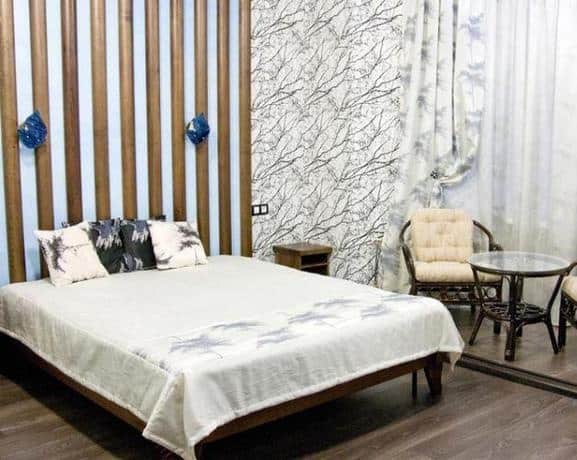 Ershovsky Guest House: фото 2