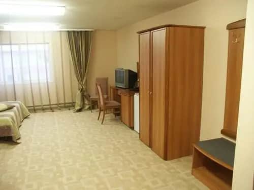 Cronwell Inn Бизнес-центр: фото 3