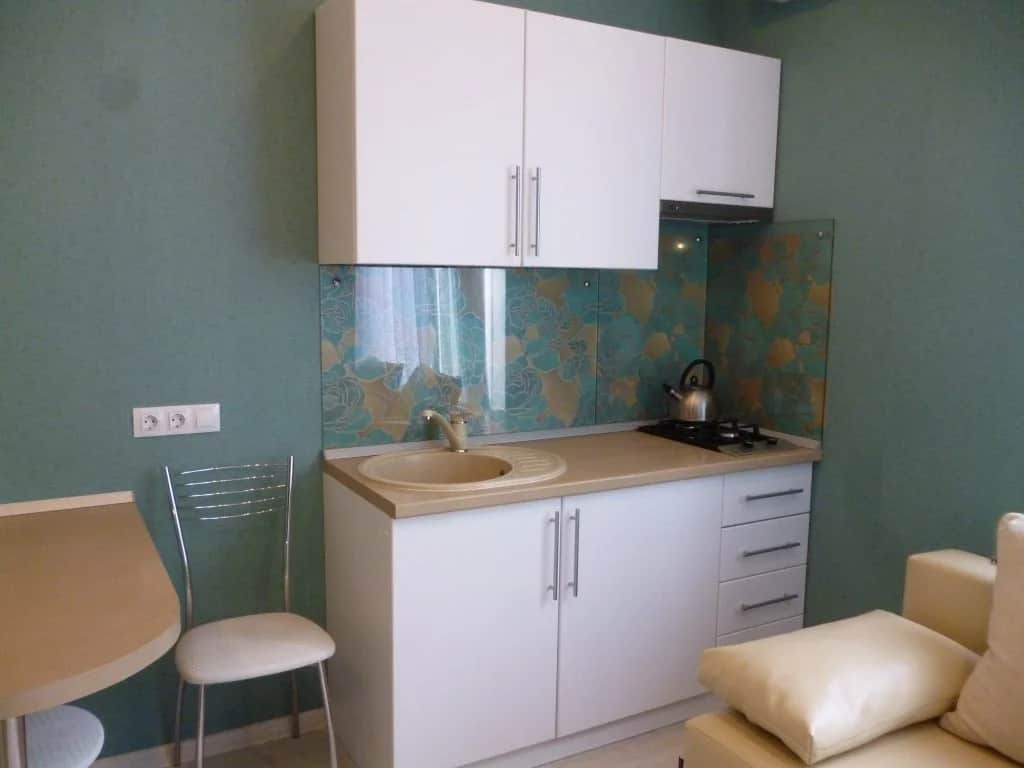 Biryuza Apartments: фото 3