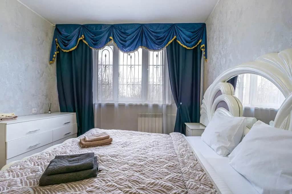 Comfort Home (Комфорт Хоум) на Пятницком шоссе: фото 3