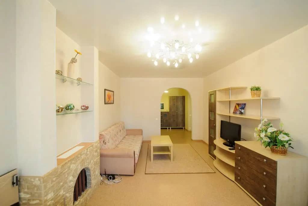 Apartment Viphome on Frunze 86: фото 2