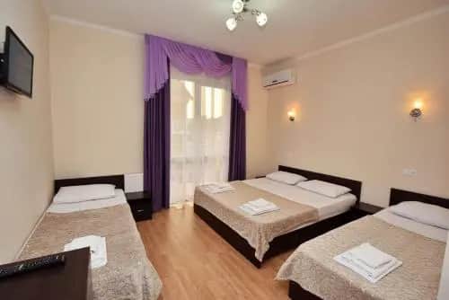 Elektra Guest House: фото 2