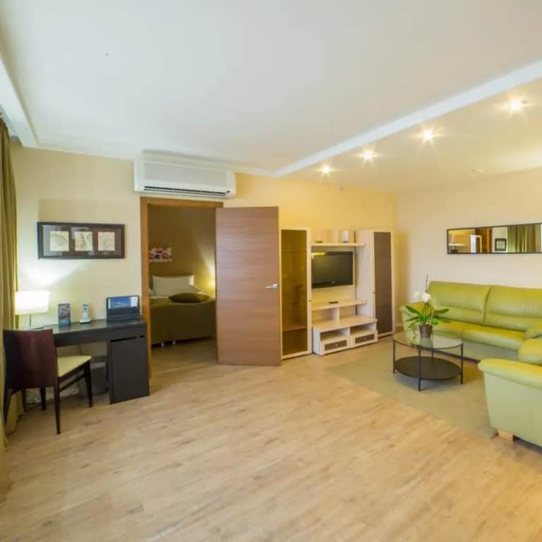 Apartment Moscow: фото 3