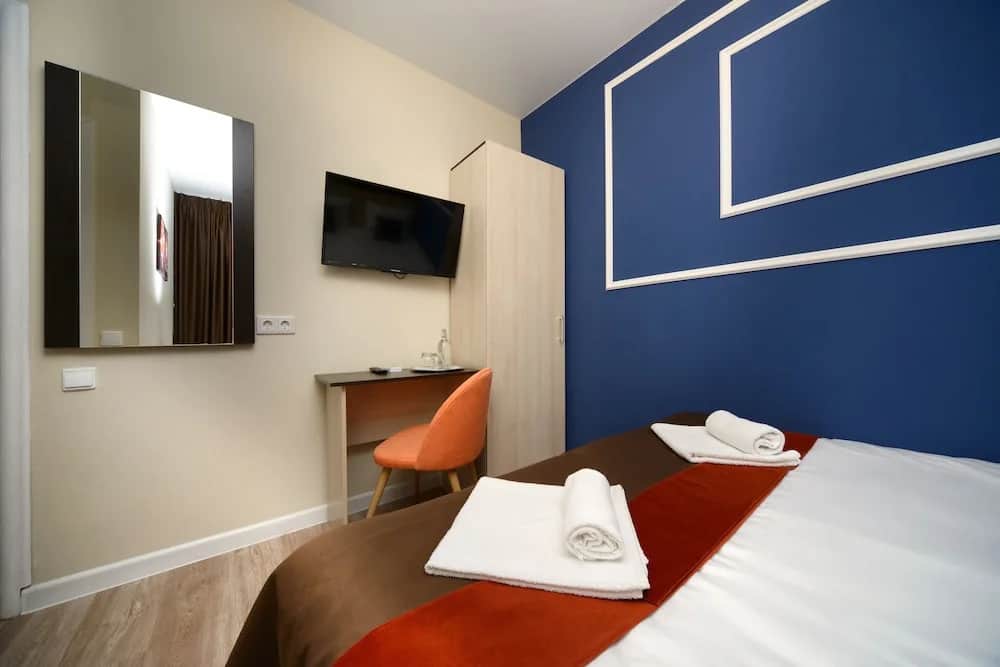 Hotel Orange Expo: фото 3
