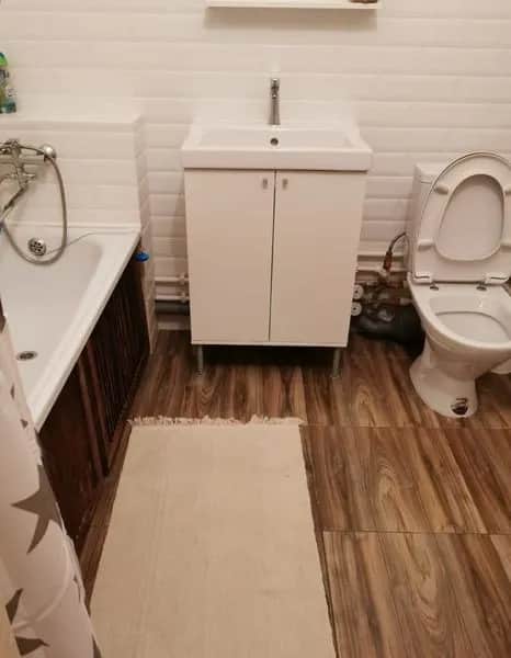 Апартаменты  на ул. Орджоникидзе, д. 3/1, корп. 1: фото 3