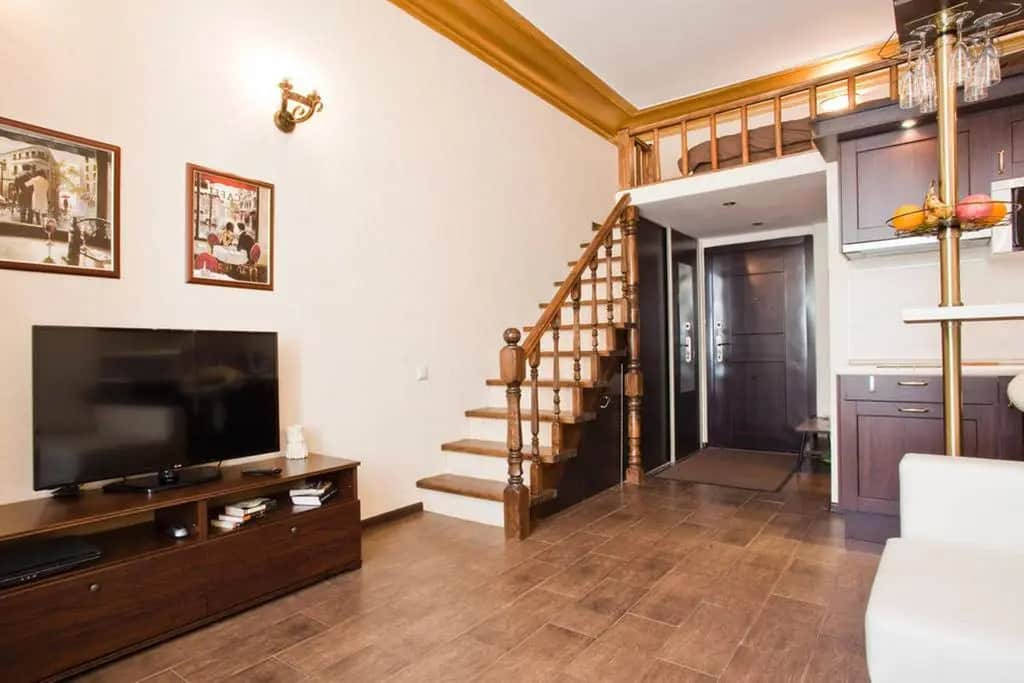 Apartment Sofya: фото 3