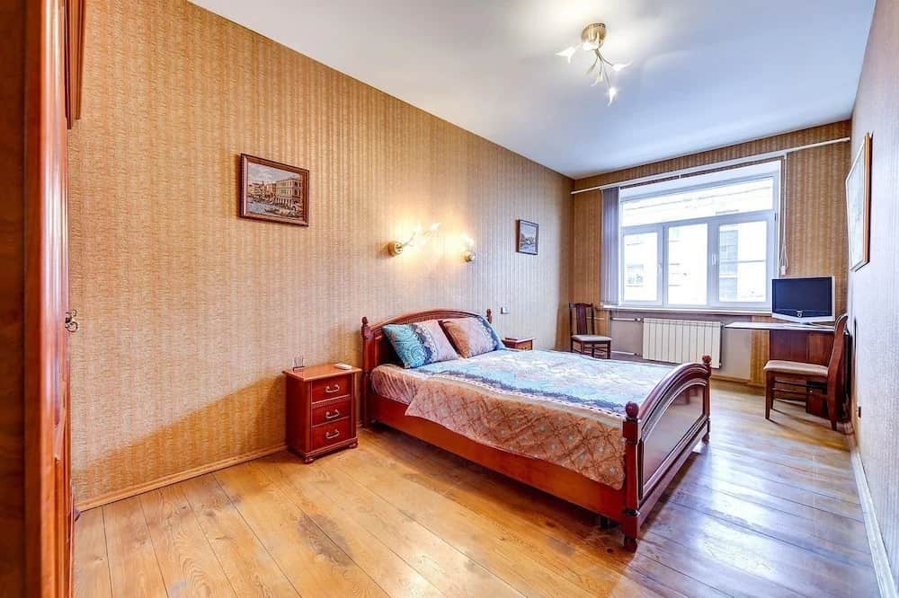 Welcome Home Apartments Nevskiy 146: фото 2