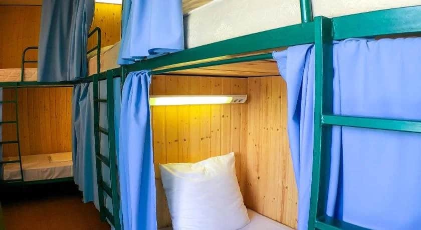Hostel Blagodat: фото 3