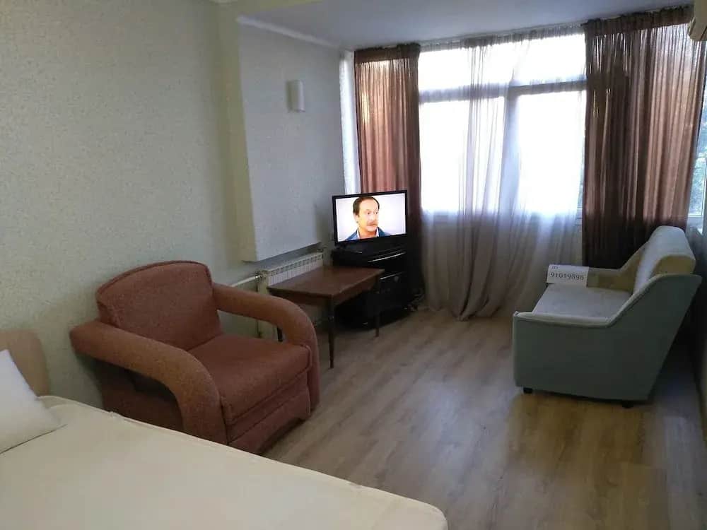 Ап-ты Green Area 9 на ул. Крымской, 36: фото 3