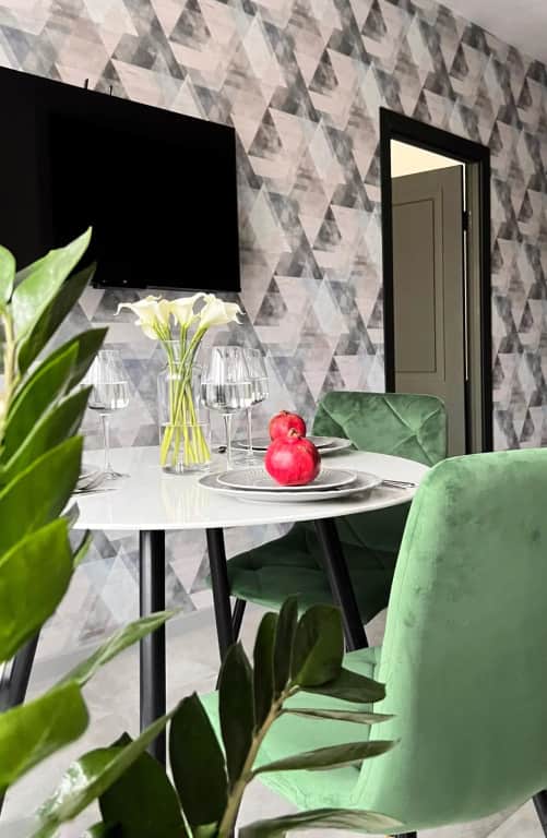 Pro.Apartment (Про.Апартмент) на улице Артиллерийская 71: фото 3