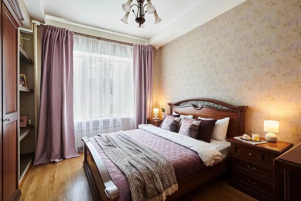 GMApartments (ДжиЭмАпартментс) на переулке Петроверигский: фото 3