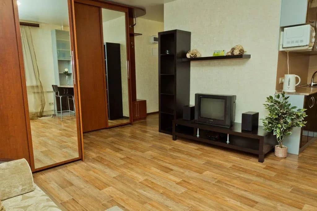 Apartments Sutki-Dom na Ploshchadi Gorkogo: фото 2