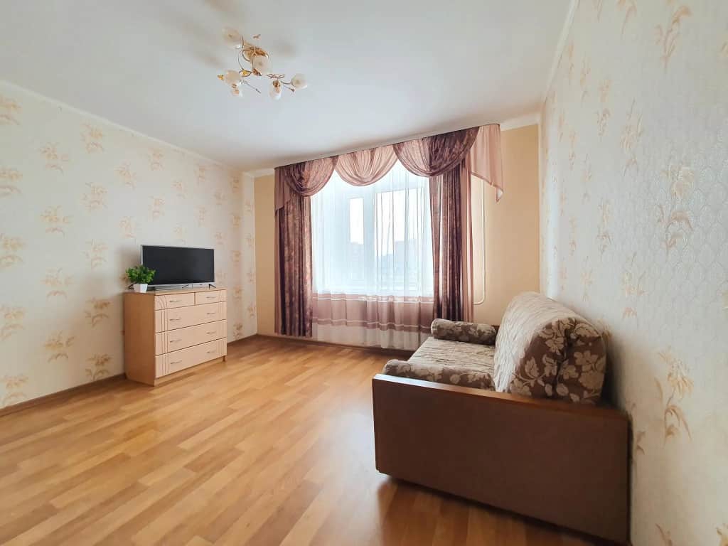 Живи уютно на улице Ярославская 31Б: фото 2
