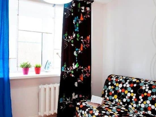 Apartment Etazhy Engelsa-Malysheva: фото 2