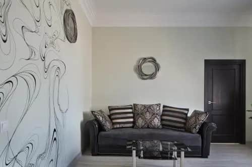MosAPTS apartments on Novy Arbat: фото 2