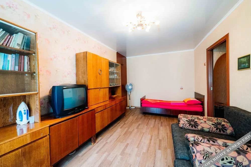 Hostel "Wings" Cheboksary: фото 2