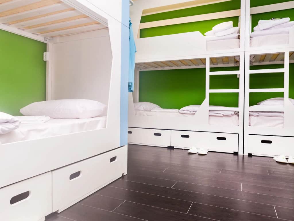 Clever Hostel: фото 3