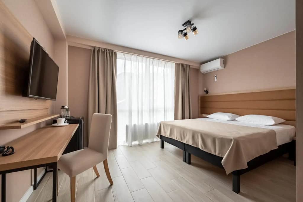 Hotel Leon (Леон): фото 2