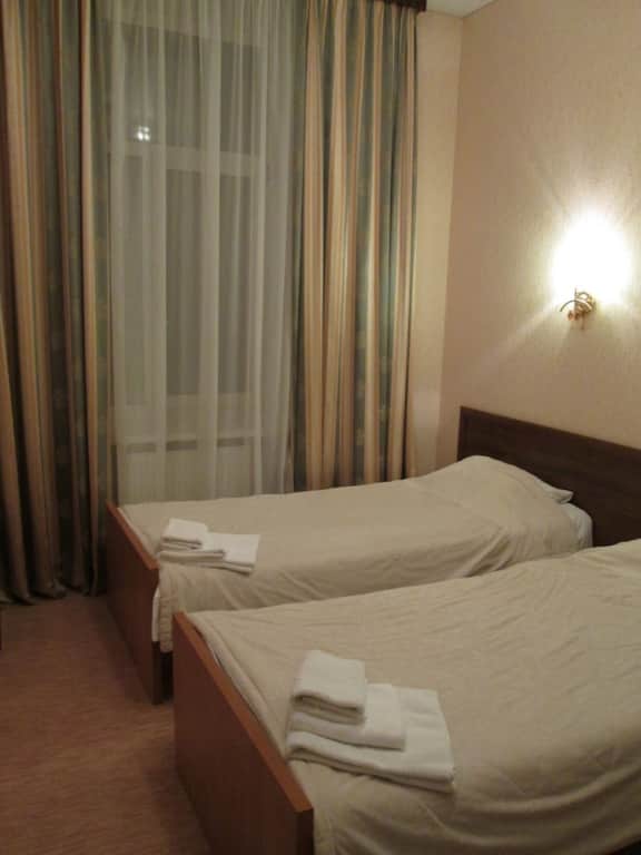 Hotel Ligovskiy 44: фото 2