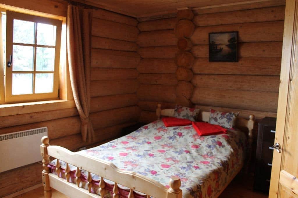 Guest House Konstantinova Usadba: фото 3