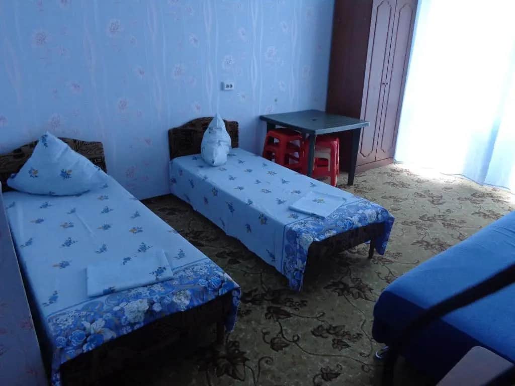Maria Guest House: фото 3