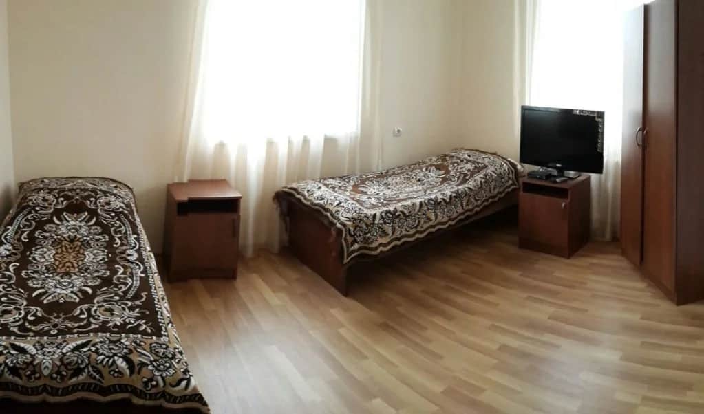 Guest House Granatovy Sad: фото 2