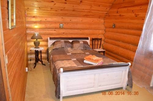 Eco-Dom Guest House: фото 3