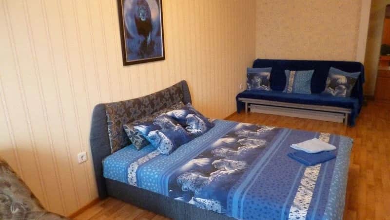 VictoriaHotel на Советской: фото 2
