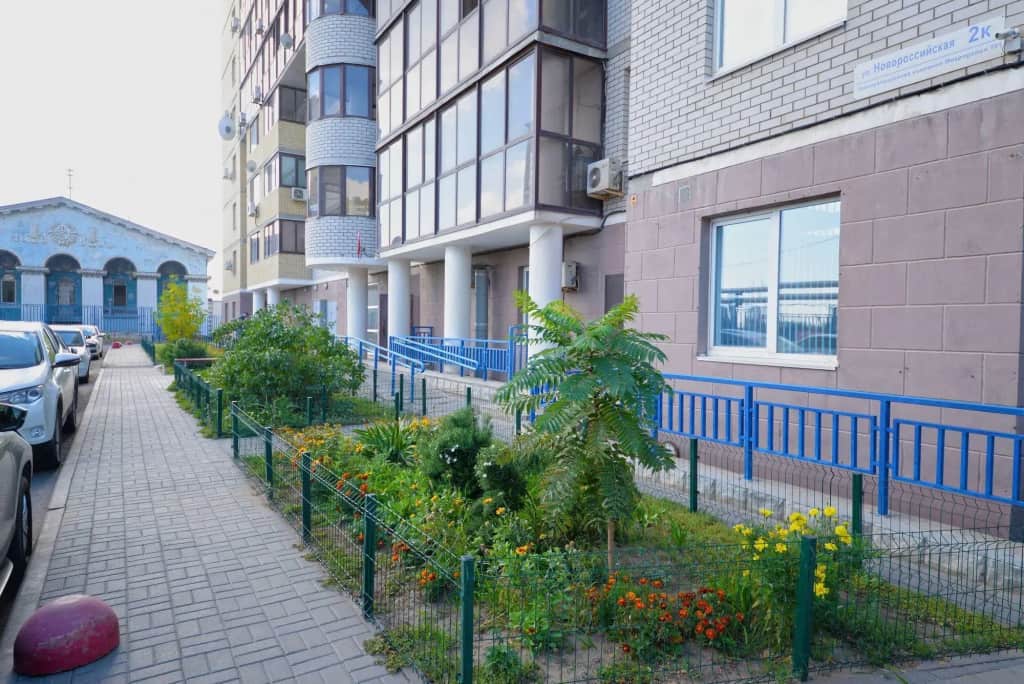 АН Гера на улице Новороссийская 2К: фото 3