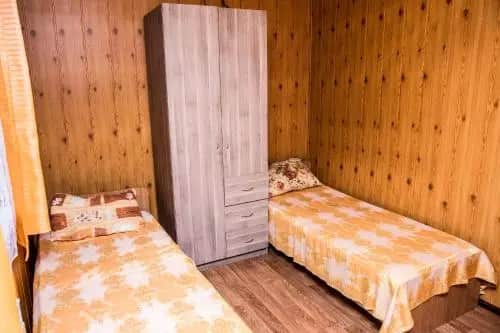 Guest House Vishnevaya 28a: фото 2