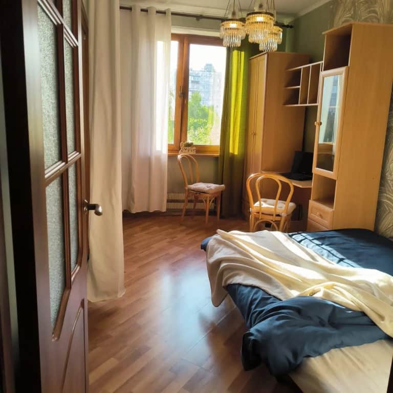 Апартаменты Лора Хоум на ул. Чертановская, д. 29, корп. 2: фото 2