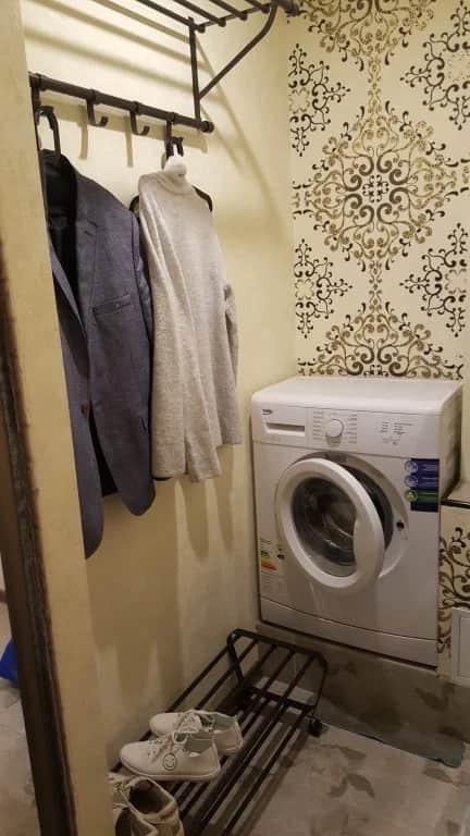 Apartamentyi Avtozavodskaya: фото 3