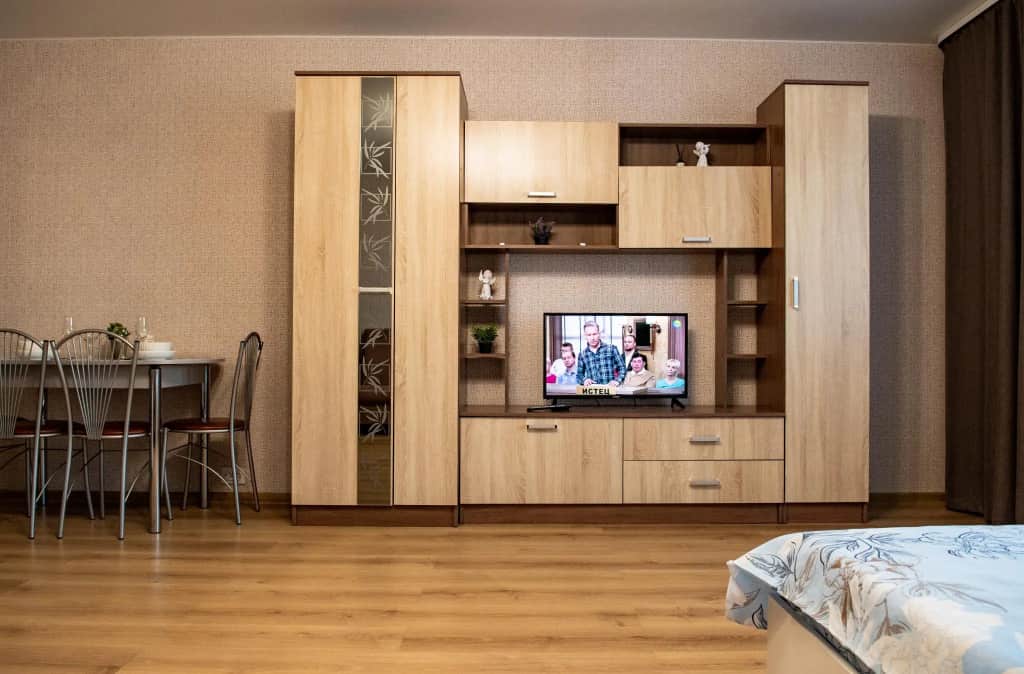 Romlex Apartments (Ромлекс) на улице Сидора Путилова 45: фото 2