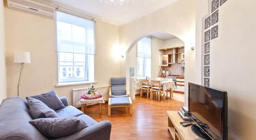 Premium Apartment Old Arbat: фото 3