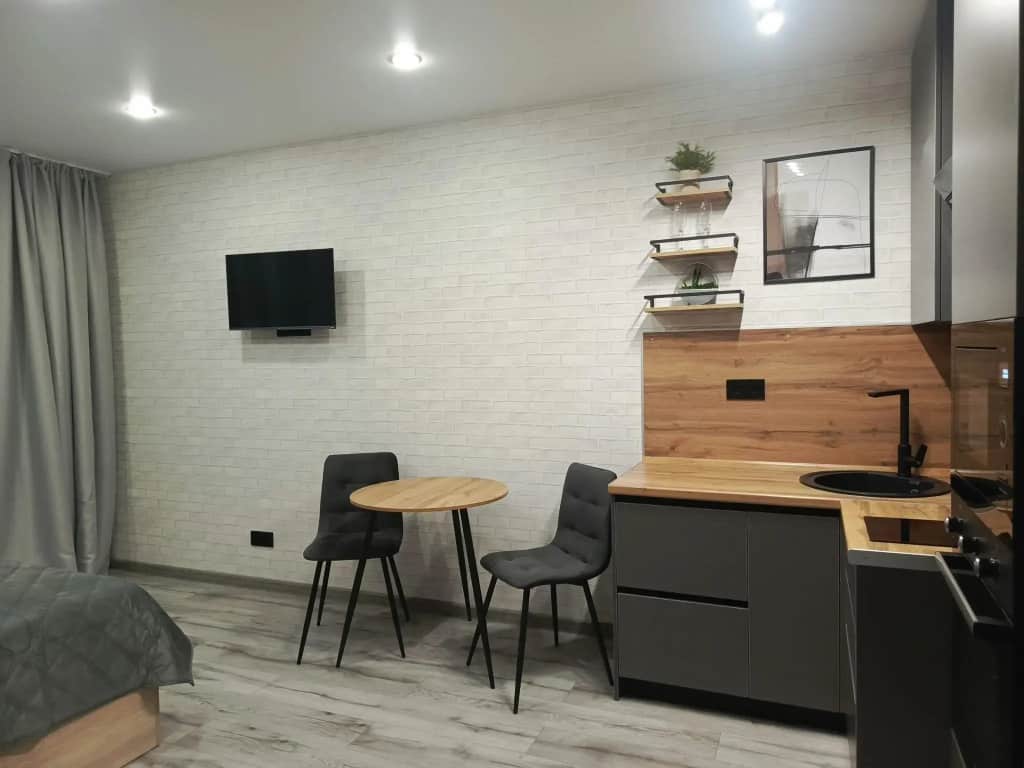 LiderHouse (ЛидерХаус) на улице Железнодорожная: фото 3