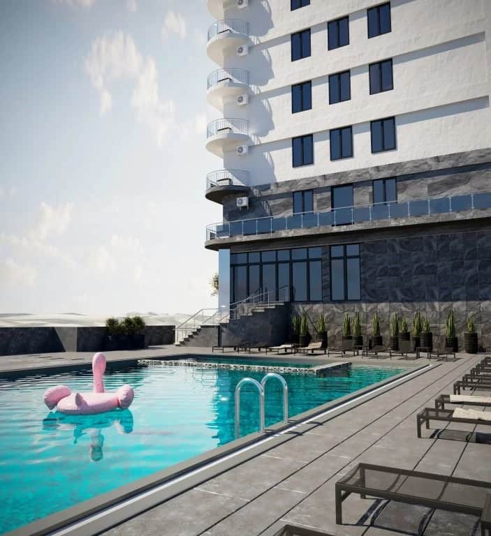 Dinastija (kor.Pride Inn): фото 3