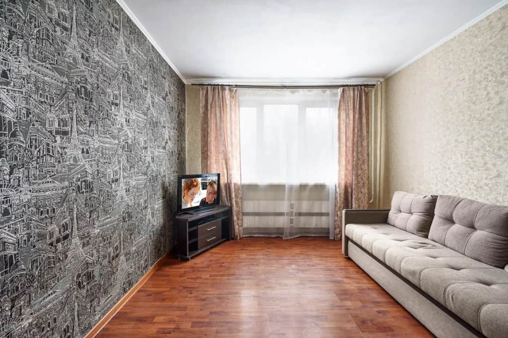 BestFlat24 (БэстФлэт24) на улице Новгородская 14: фото 2