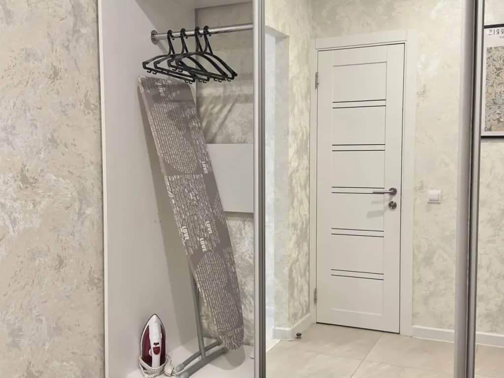 Апартаменты на улице Никулина: фото 3