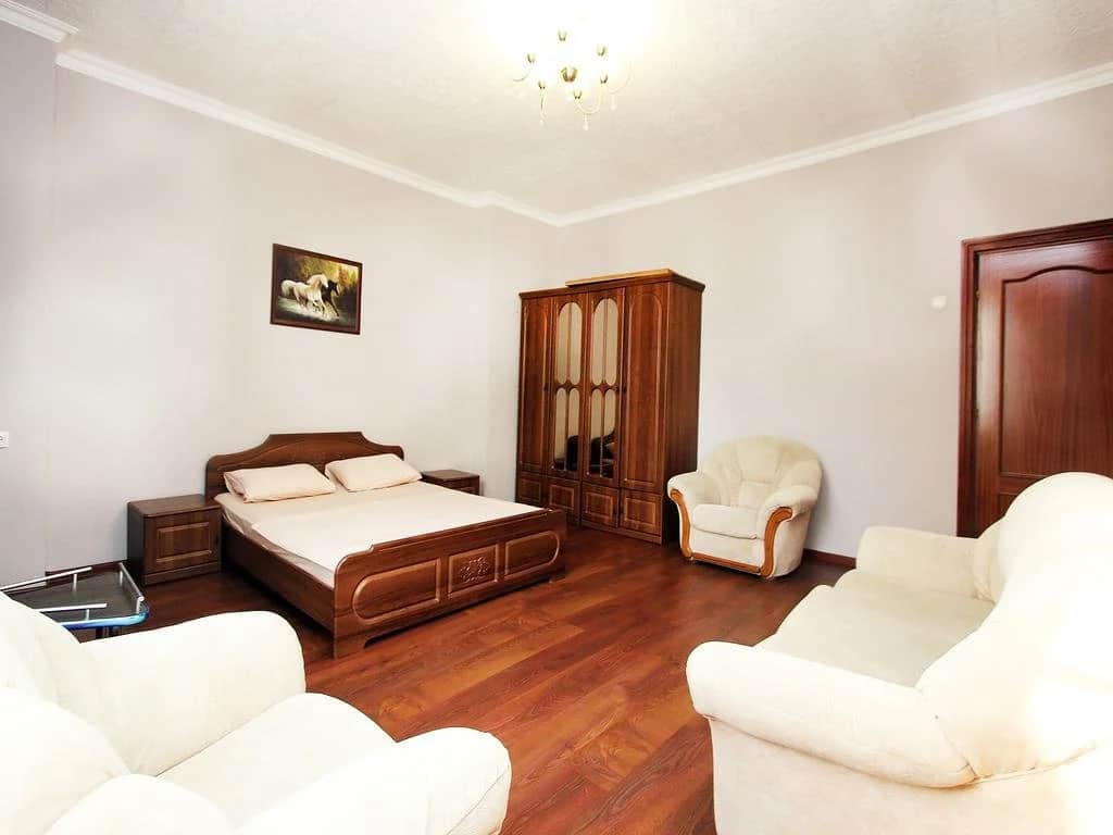 Apartlux On Shmitovsky Proyezd: фото 2