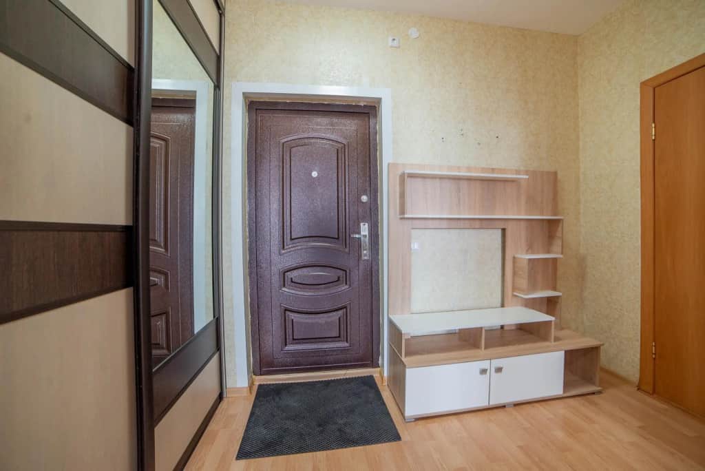 Европа Центр на улице Краснолесья: фото 3