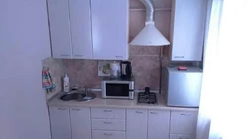 Apartment on 50 let VLKSM 28: фото 2