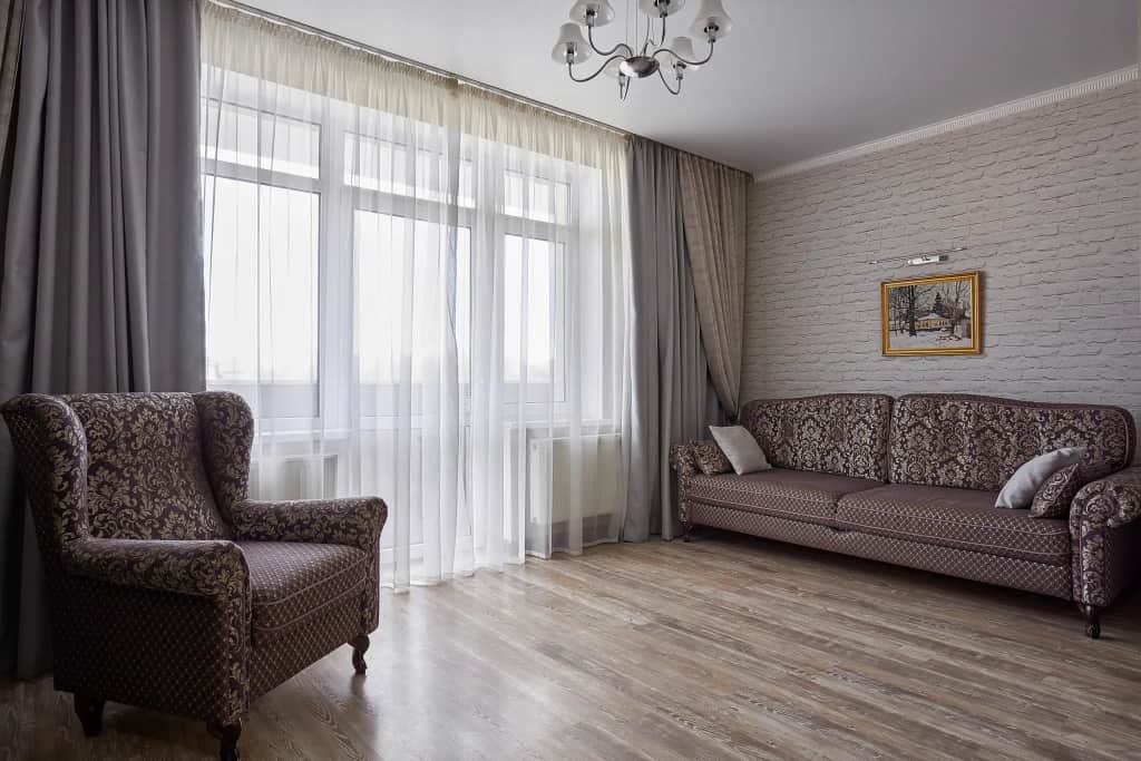 Sea Apartments (Си Апартментс): фото 3