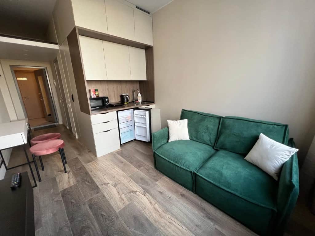 BestFlat24 (БэстФлэт24) на улице Шереметьевская 85с1: фото 2