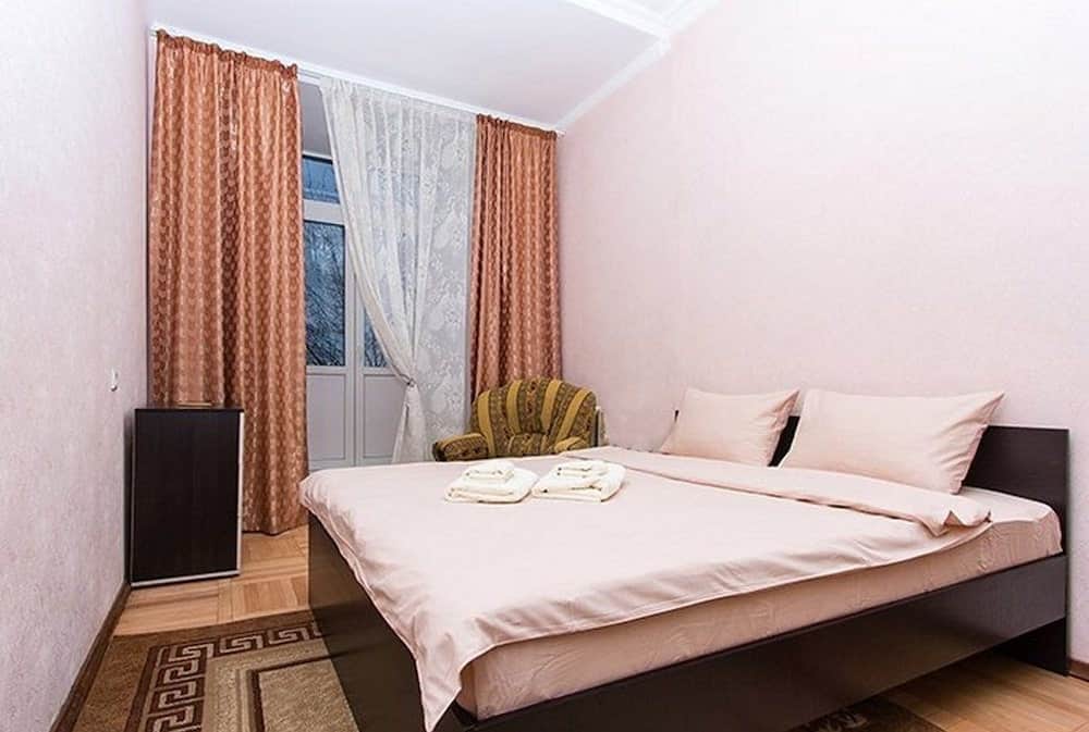 Улучшенные апартаменты «Apartlux Дорогомиловская 4»: фото 3