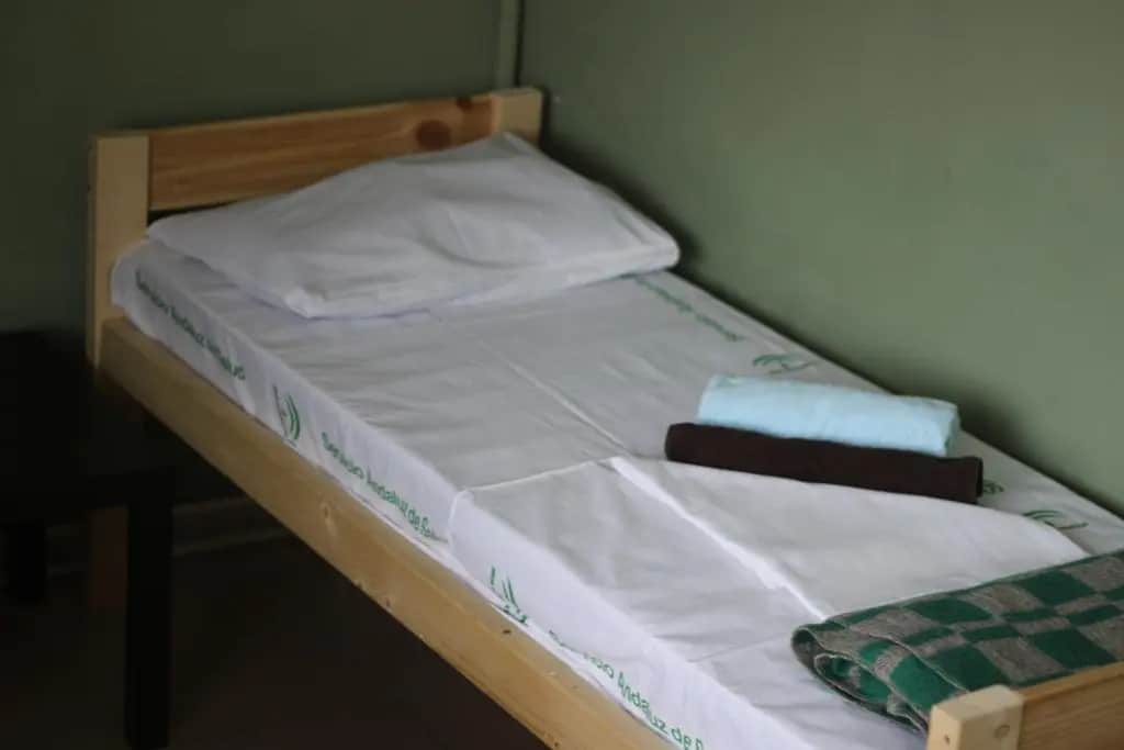 Hostel Pufff: фото 2