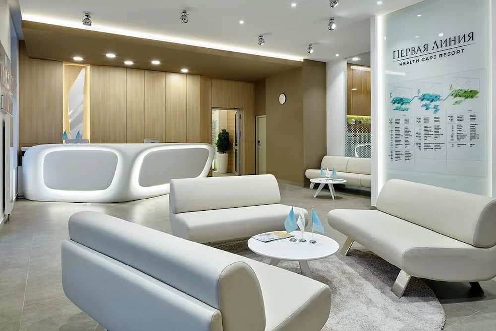 Первая линия. Health Care Resort.: фото 2
