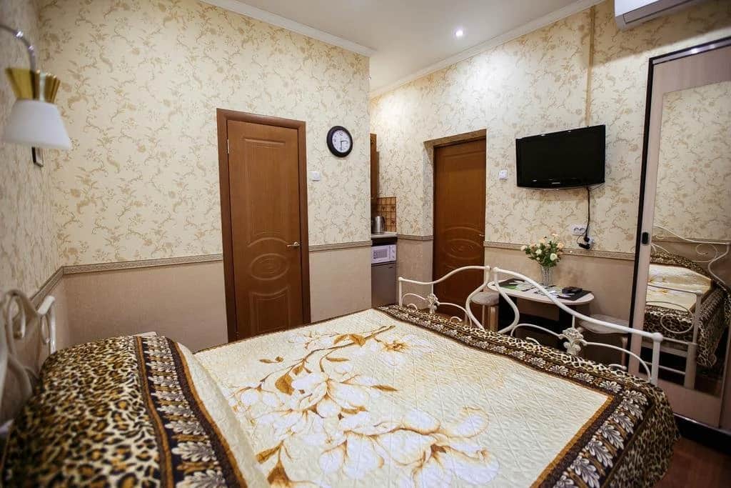 Pionerskaya 41 Guest House: фото 2